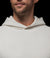 THE SPLIT Moon Hooded Pullover