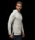 THE SPLIT Moon Hooded Pullover