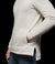 THE SPLIT Moon Hooded Pullover