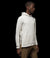 THE ZIP Moon Hooded Pullover