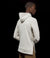 THE ZIP Moon Hooded Pullover