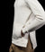 THE ZIP Moon Hooded Pullover