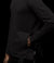 THE ZIP Black Sky Hooded Pullover