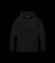 THE BASE Black Sky Hooded Pullover
