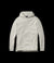 THE ZIP Moon Hooded Pullover
